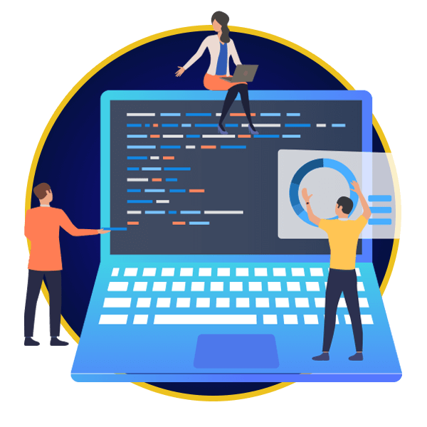 Web Development